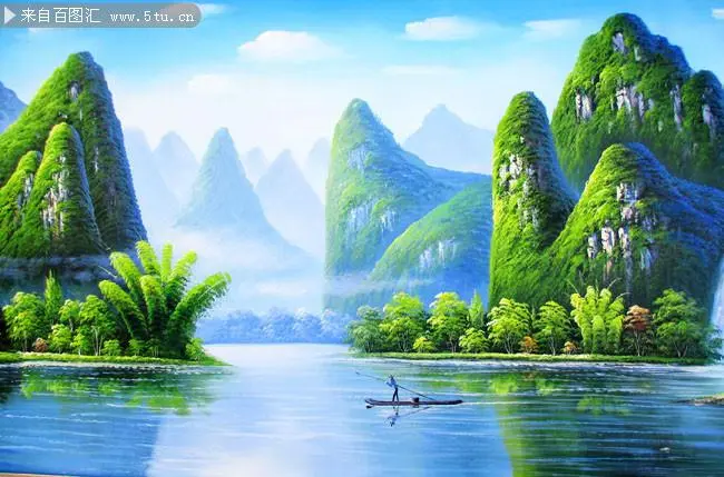 智能高精度环保